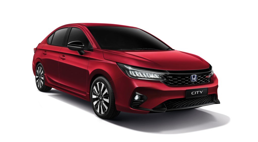 Honda City – Malaysia’s Best Affordable Sedan with a Premium&nbsp;Touch?