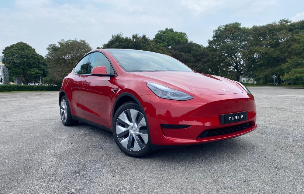 Tesla Model Y – Malaysia’s Best Electric&nbsp;SUV?
