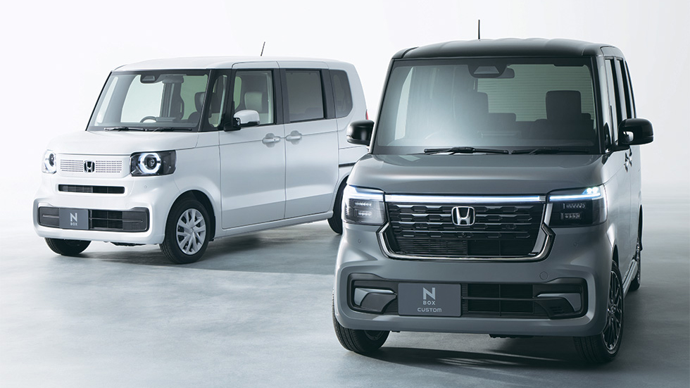 2025 Honda N-Box – Compact Innovation for Urban&nbsp;Malaysians