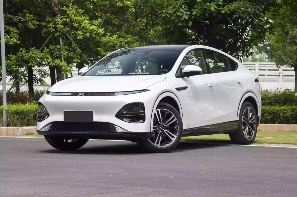 XPeng G6 – Malaysia’s Smart & Stylish Electric&nbsp;SUV